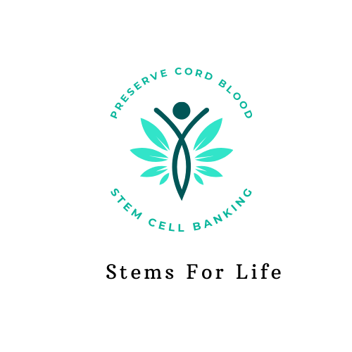 Stems For Life Oman Logo